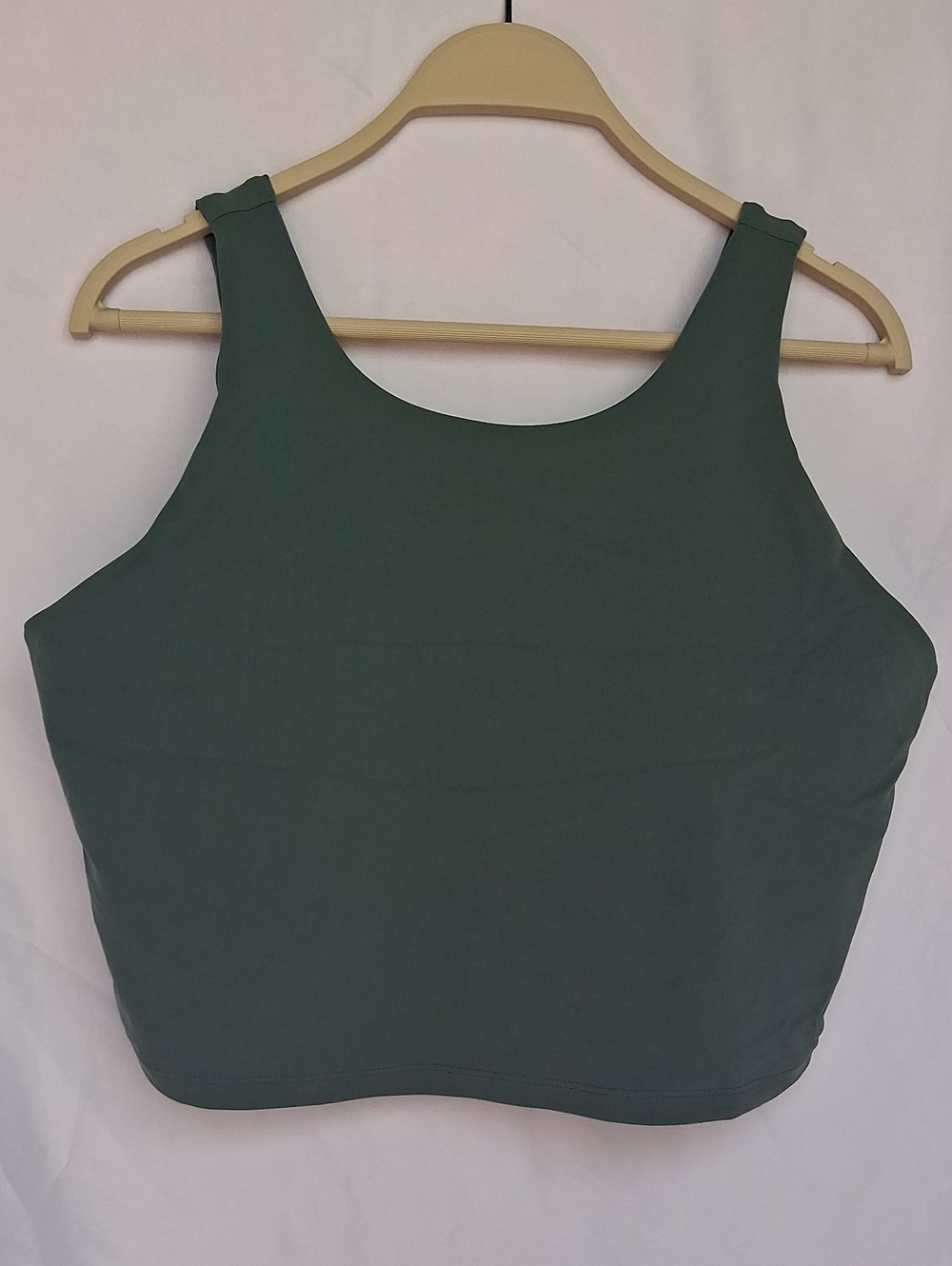 Free Fly Apparel All Day Thank Green XL